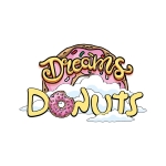 Logo dream donuts