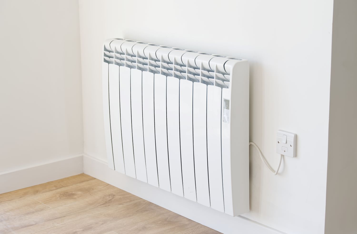Radiateur électrique